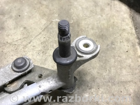 ФОТО Трапеция дворников для Porsche Macan I 95B +FL (13-18) Київ