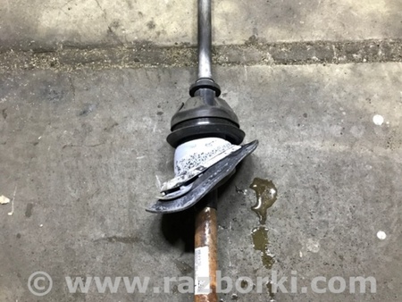 ФОТО Рулевой карданчик для Porsche Macan I 95B +FL (13-18) Київ