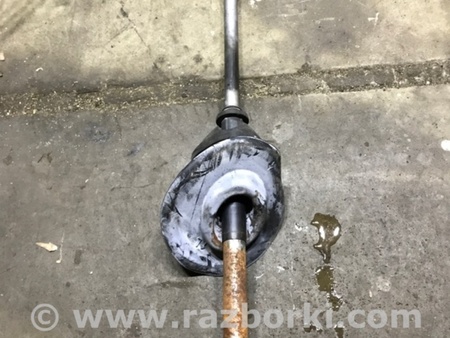 ФОТО Рулевой карданчик для Porsche Macan I 95B +FL (13-18) Київ