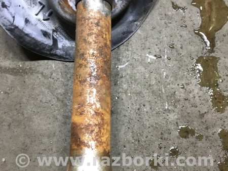 ФОТО Рулевой карданчик для Porsche Macan I 95B +FL (13-18) Київ