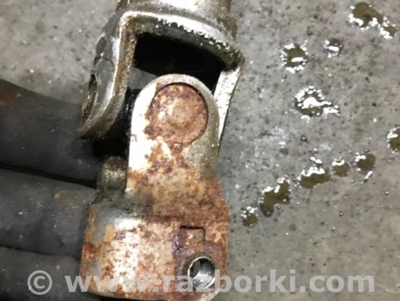 ФОТО Рулевой карданчик для Porsche Macan I 95B +FL (13-18) Київ