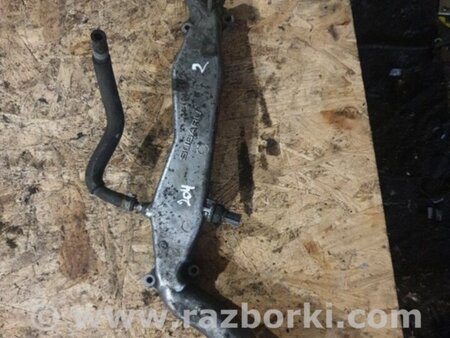 ФОТО Патрубок для Subaru Legacy (все модели) Киев