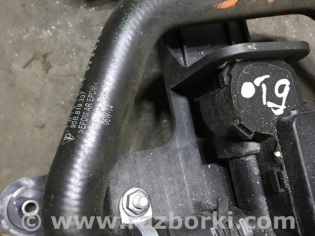 ФОТО Патрубок системы охлаждения для Porsche Macan I 95B +FL (13-18) Київ