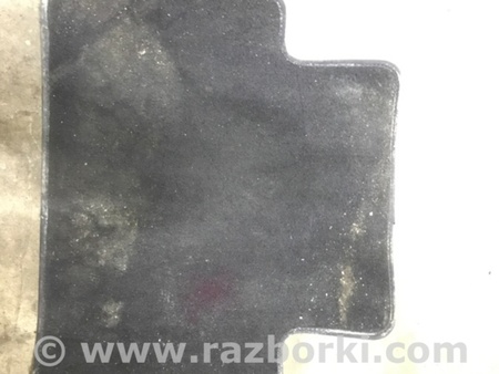 ФОТО Коврики Салона комплект для Porsche Macan I 95B +FL (13-18) Київ