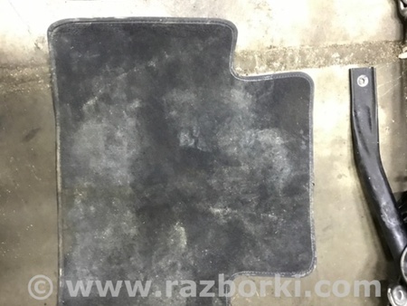 ФОТО Коврики Салона комплект для Porsche Macan I 95B +FL (13-18) Київ