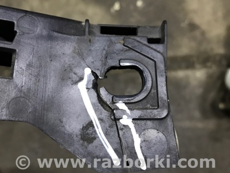 ФОТО Кронштейн для Porsche Macan I 95B +FL (13-18) Київ