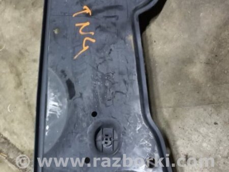 ФОТО Защита днища кузова для Volkswagen Atlas/Teramont I +1 рест (17-23) Київ