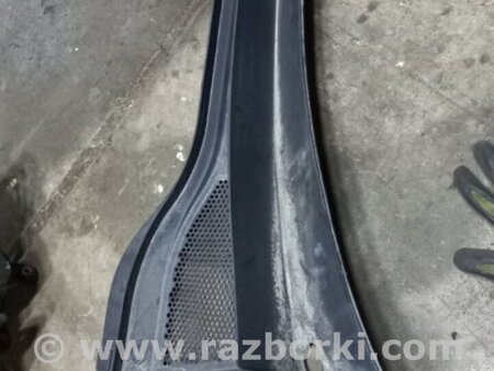 ФОТО Жабо для Volkswagen Atlas/Teramont I +1 рест (17-23) Київ