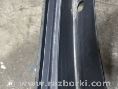 ФОТО Жабо для Volkswagen Atlas/Teramont I +1 рест (17-23) Київ