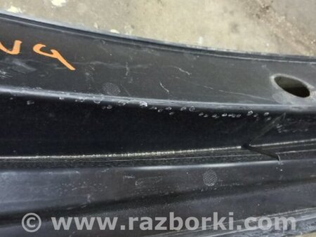 ФОТО Жабо для Volkswagen Atlas/Teramont I +1 рест (17-23) Київ