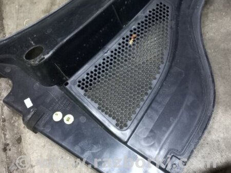 ФОТО Жабо для Volkswagen Atlas/Teramont I +1 рест (17-23) Київ