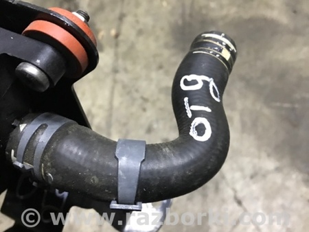 ФОТО Патрубок системы охлаждения для Audi (Ауди) A4 V B9 - 8W (2015-) Київ