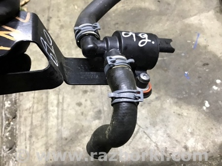 ФОТО Патрубок системы охлаждения для Audi (Ауди) A4 V B9 - 8W (2015-) Київ