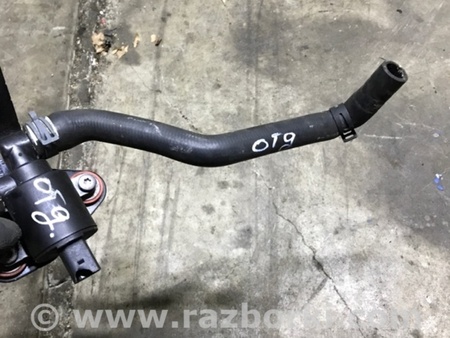 ФОТО Патрубок системы охлаждения для Audi (Ауди) A4 V B9 - 8W (2015-) Київ