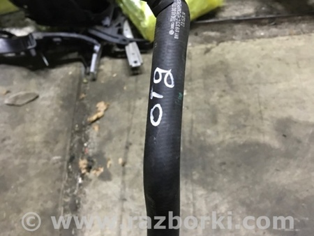 ФОТО Патрубок системы охлаждения для Audi (Ауди) A4 V B9 - 8W (2015-) Київ