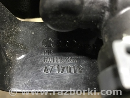 ФОТО Кронштейн для Audi (Ауди) A4 V B9 - 8W (2015-) Київ