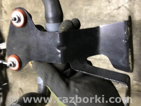 ФОТО Кронштейн для Audi (Ауди) A4 V B9 - 8W (2015-) Київ