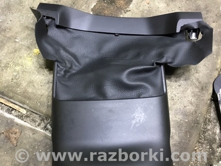 ФОТО Кожух рулевой колонки для Audi (Ауди) A4 V B9 - 8W (2015-) Київ