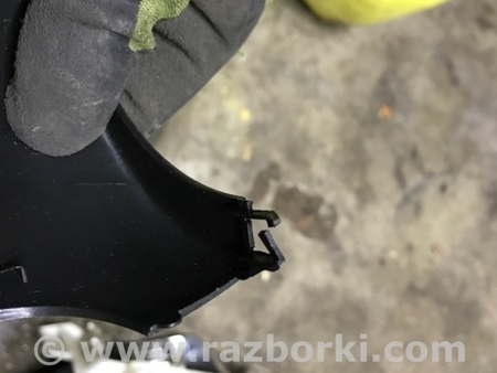 ФОТО Кожух рулевой колонки для Audi (Ауди) A4 V B9 - 8W (2015-) Київ