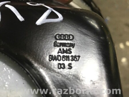 ФОТО Крышка бачка тормозной жидкости для Audi (Ауди) A4 V B9 - 8W (2015-) Київ