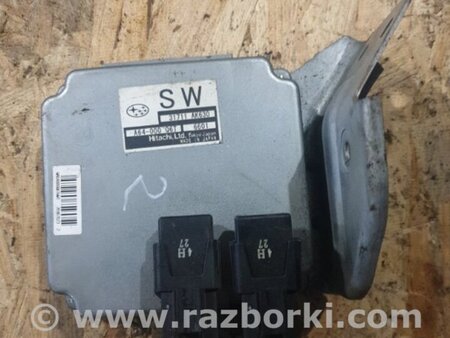 ФОТО Блок управления АКПП для Subaru Legacy (все модели) Киев