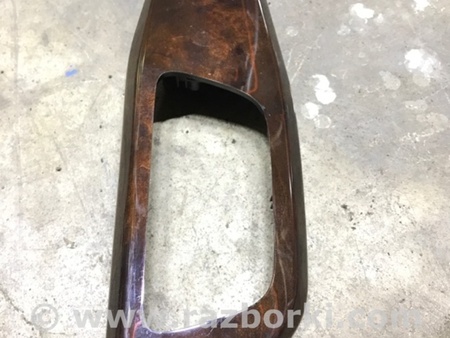 ФОТО Накладка в салоне для Audi (Ауди) A4 V B9 - 8W (2015-) Київ