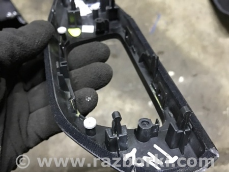 ФОТО Накладка в салоне для Audi (Ауди) A4 V B9 - 8W (2015-) Київ