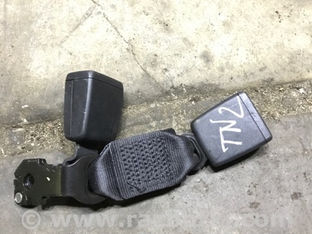 ФОТО Замок ремня безопасности для Audi (Ауди) A4 V B9 - 8W (2015-) Київ