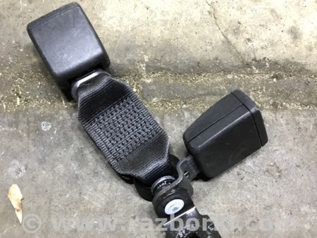 ФОТО Замок ремня безопасности для Audi (Ауди) A4 V B9 - 8W (2015-) Київ