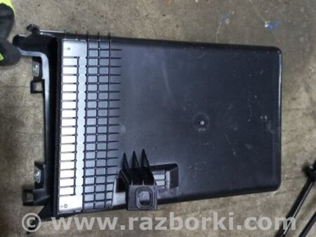 ФОТО Пластик для Audi (Ауди) A4 V B9 - 8W (2015-) Київ