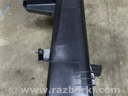 ФОТО Пластик для Audi (Ауди) A4 V B9 - 8W (2015-) Київ