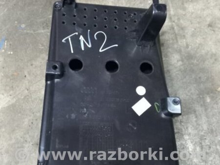 ФОТО Пластик для Audi (Ауди) A4 V B9 - 8W (2015-) Київ