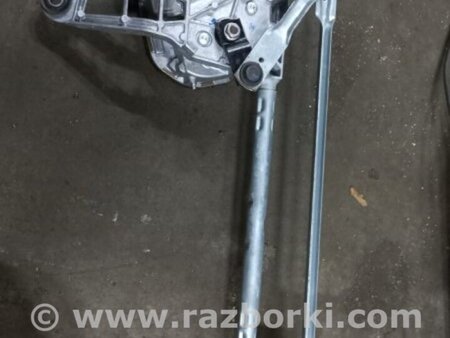 ФОТО Трапеция дворников для Audi (Ауди) A4 V B9 - 8W (2015-) Київ