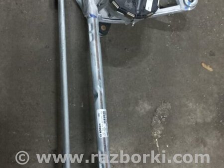 ФОТО Трапеция дворников для Audi (Ауди) A4 V B9 - 8W (2015-) Київ