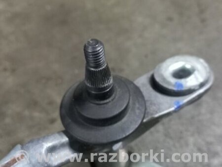 ФОТО Трапеция дворников для Audi (Ауди) A4 V B9 - 8W (2015-) Київ