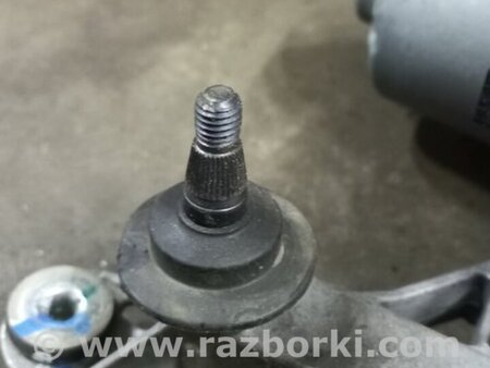 ФОТО Трапеция дворников для Audi (Ауди) A4 V B9 - 8W (2015-) Київ