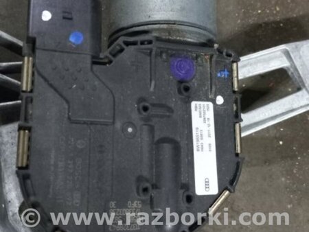 ФОТО Трапеция дворников для Audi (Ауди) A4 V B9 - 8W (2015-) Київ