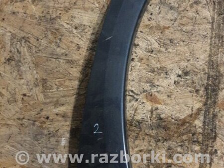 ФОТО Накладка кузова для Subaru Legacy (все модели) Киев
