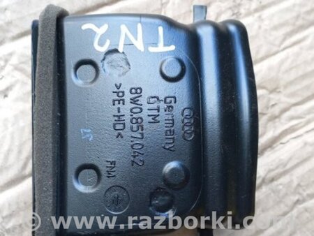 ФОТО Воздуховод печки для Audi (Ауди) A4 V B9 - 8W (2015-) Київ