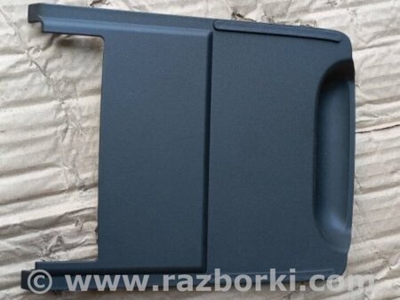 ФОТО Накладка в салоне для Audi (Ауди) A4 V B9 - 8W (2015-) Київ