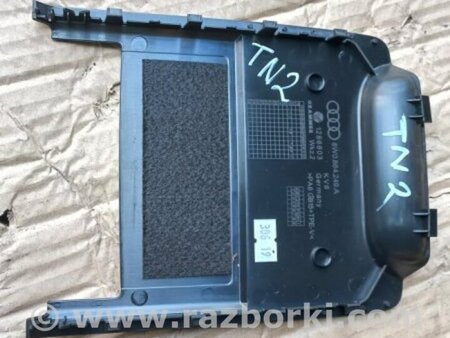 ФОТО Накладка в салоне для Audi (Ауди) A4 V B9 - 8W (2015-) Київ