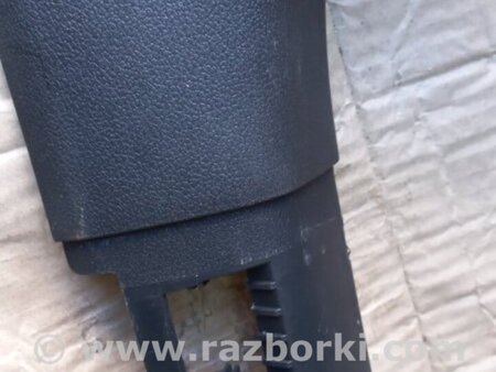 ФОТО Накладка на стойку кузова для Audi (Ауди) A4 V B9 - 8W (2015-) Київ