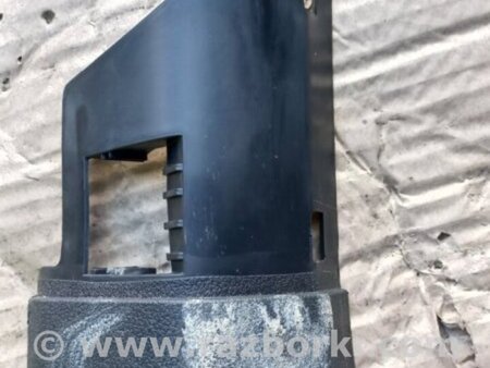 ФОТО Накладка на стойку кузова для Audi (Ауди) A4 V B9 - 8W (2015-) Київ