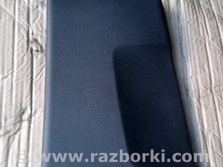 ФОТО Накладка на стойку кузова для Audi (Ауди) A4 V B9 - 8W (2015-) Київ