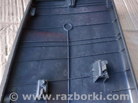 ФОТО Накладка на стойку кузова для Audi (Ауди) A4 V B9 - 8W (2015-) Київ