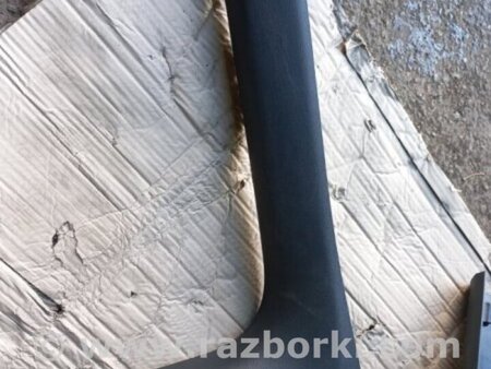 ФОТО Накладка на порог салона для Audi (Ауди) A4 V B9 - 8W (2015-) Київ