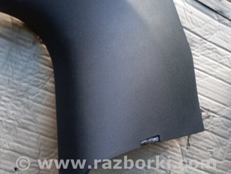 ФОТО Накладка на порог салона для Audi (Ауди) A4 V B9 - 8W (2015-) Київ