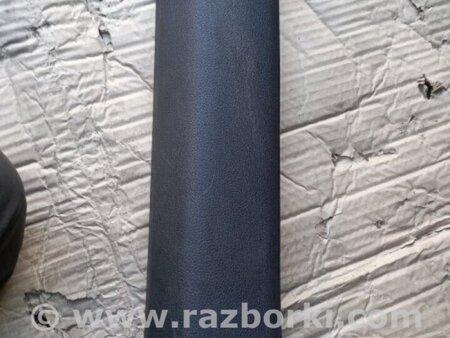 ФОТО Накладка на порог салона для Audi (Ауди) A4 V B9 - 8W (2015-) Київ