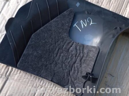 ФОТО Накладка на порог салона для Audi (Ауди) A4 V B9 - 8W (2015-) Київ