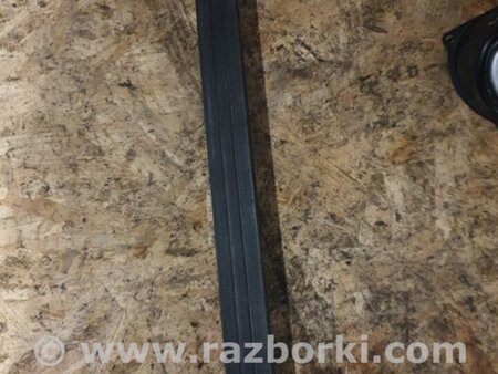 ФОТО Накладка порога наружная для Subaru Legacy (все модели) Киев